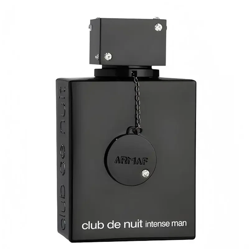 Luxury Gift Set - アラマフ クラブ ド ニュイ インテンス EDT