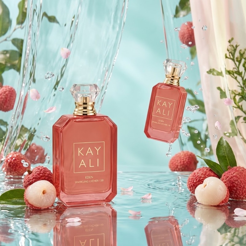 KAYALI バニラ 100ml 10ml 香水ギフトセット - Luxury Gift Set のレビューと価格