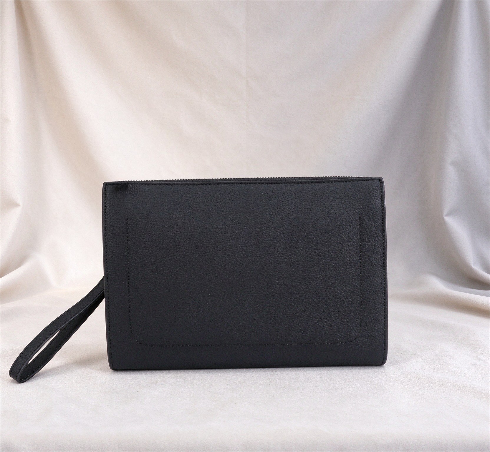 メンズ用、本革製、通勤用ブリーフケース型トートバッグ。カード - Leather Briefcase のレビューと価格