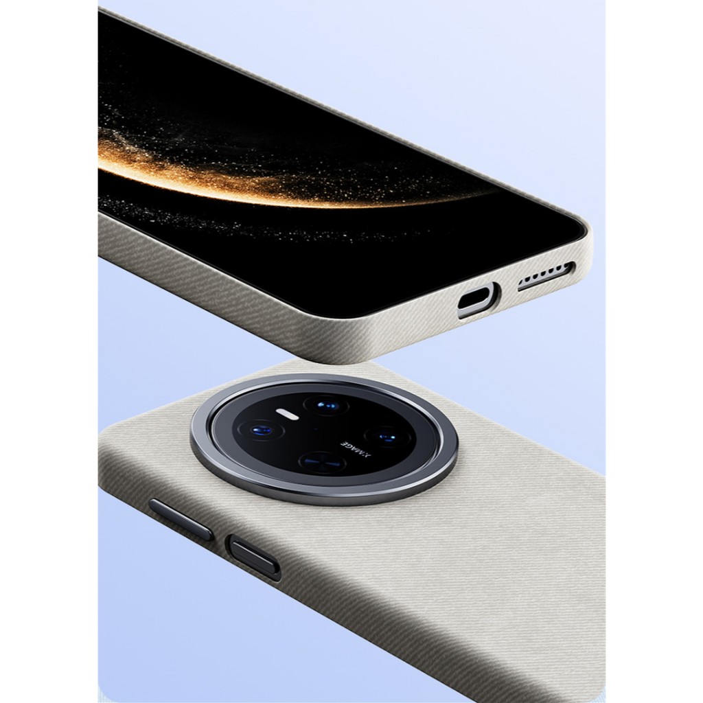 プレミアムフランネルレザーケース Huawei Mate 8 - Premium Cigar Case のレビューと価格