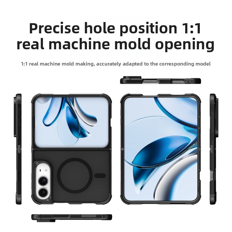 iPhone Duo 18 Fold用、マグセーフ対応、超薄 - Premium Cigar Case のレビューと価格