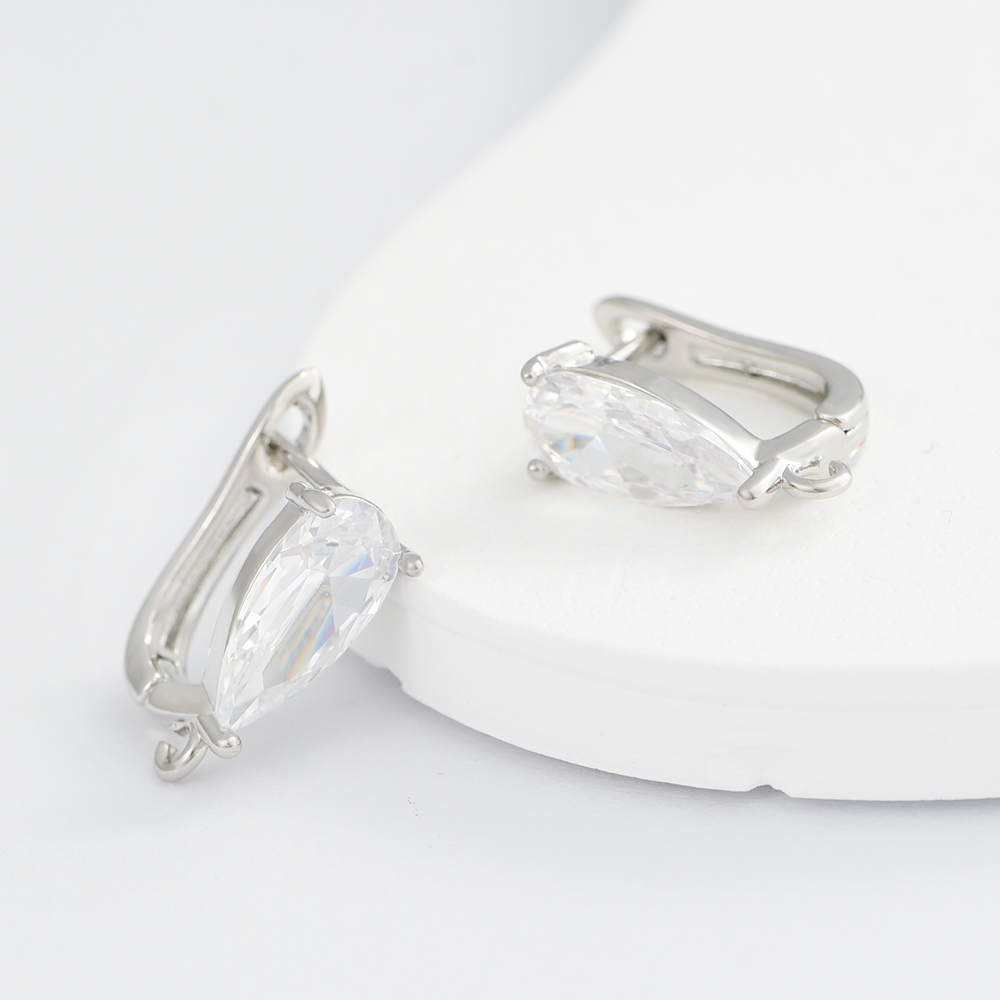 YANASI 新しい 18K ゴールドメッキ真鍮ドロップレッ - Gold Plated Jewelry のレビューと価格