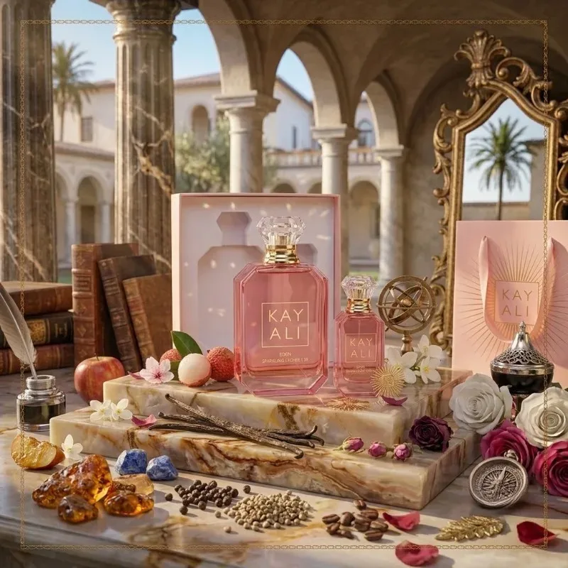 KAYALI バニラ パフューム ギフトセット 100ml  - Luxury Gift Set のレビューと価格
