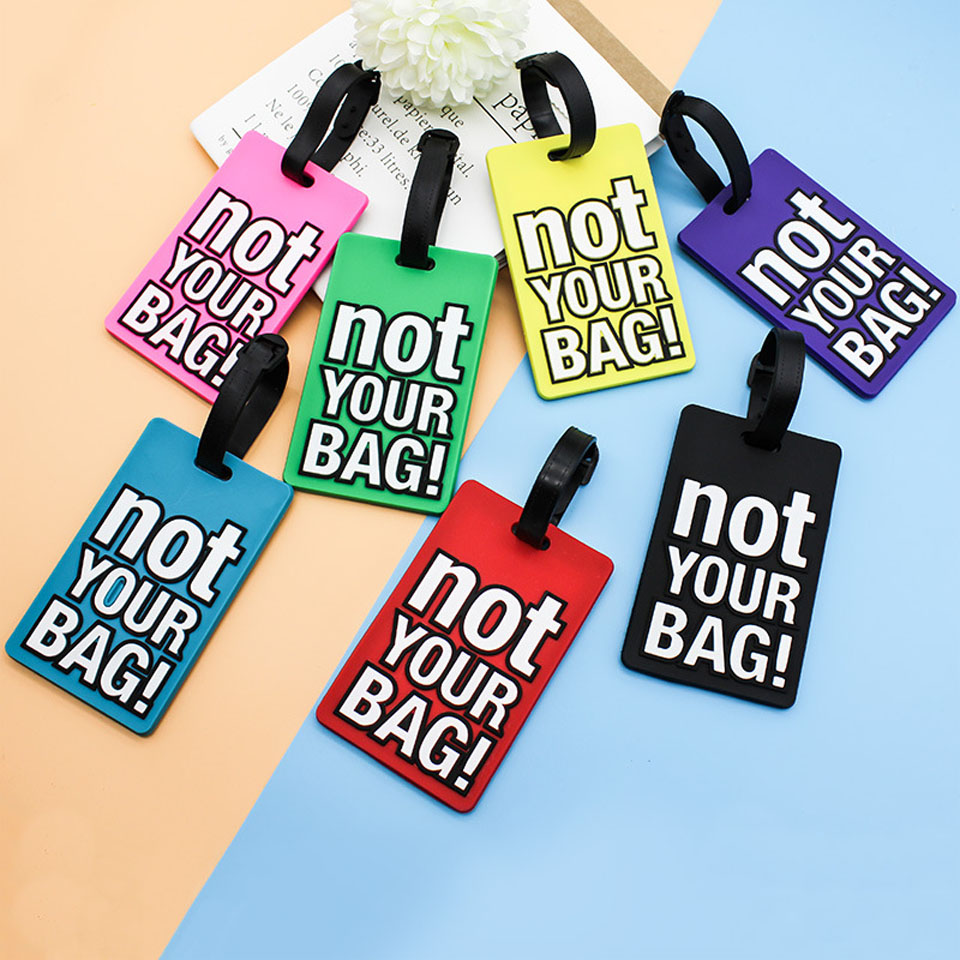 クリエイティブレターあなたのバッグではありませんトラベルアク - Travel Luggage Set のレビューと価格