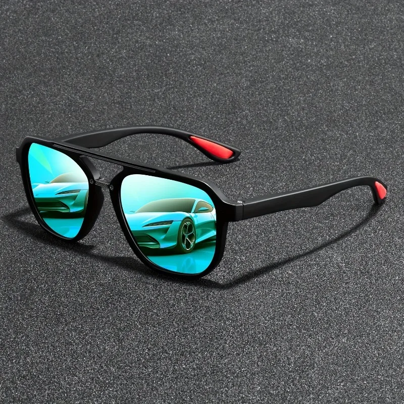 レトロクラシックなデザインの高級サングラス。男性向け、有名ブ - Designer Sunglasses のレビューと価格