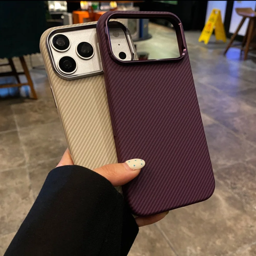 iPhone 18 Pro Max、17 Pro対応、Mag - Premium Cigar Case のレビューと価格
