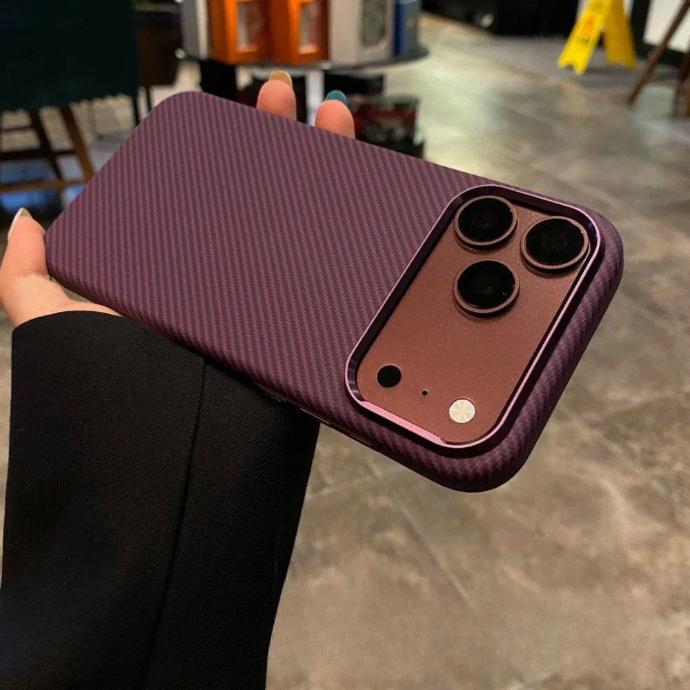 iPhone 18 Pro Max、17 Pro対応、Mag - Premium Cigar Case のレビューと価格